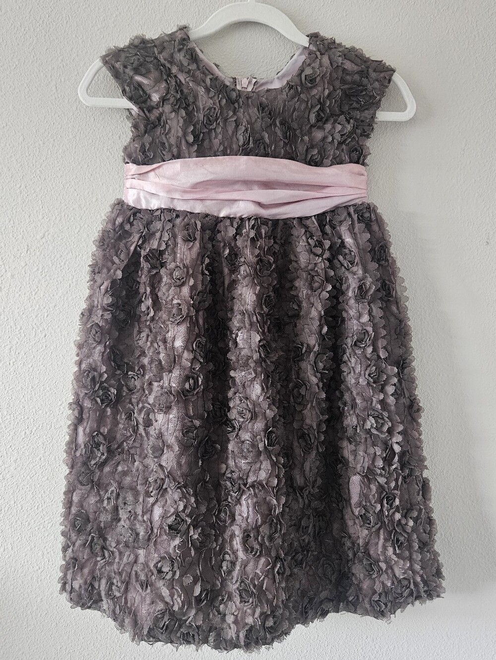 C'est Chouette Wendy Bellissimo Girls Dress
